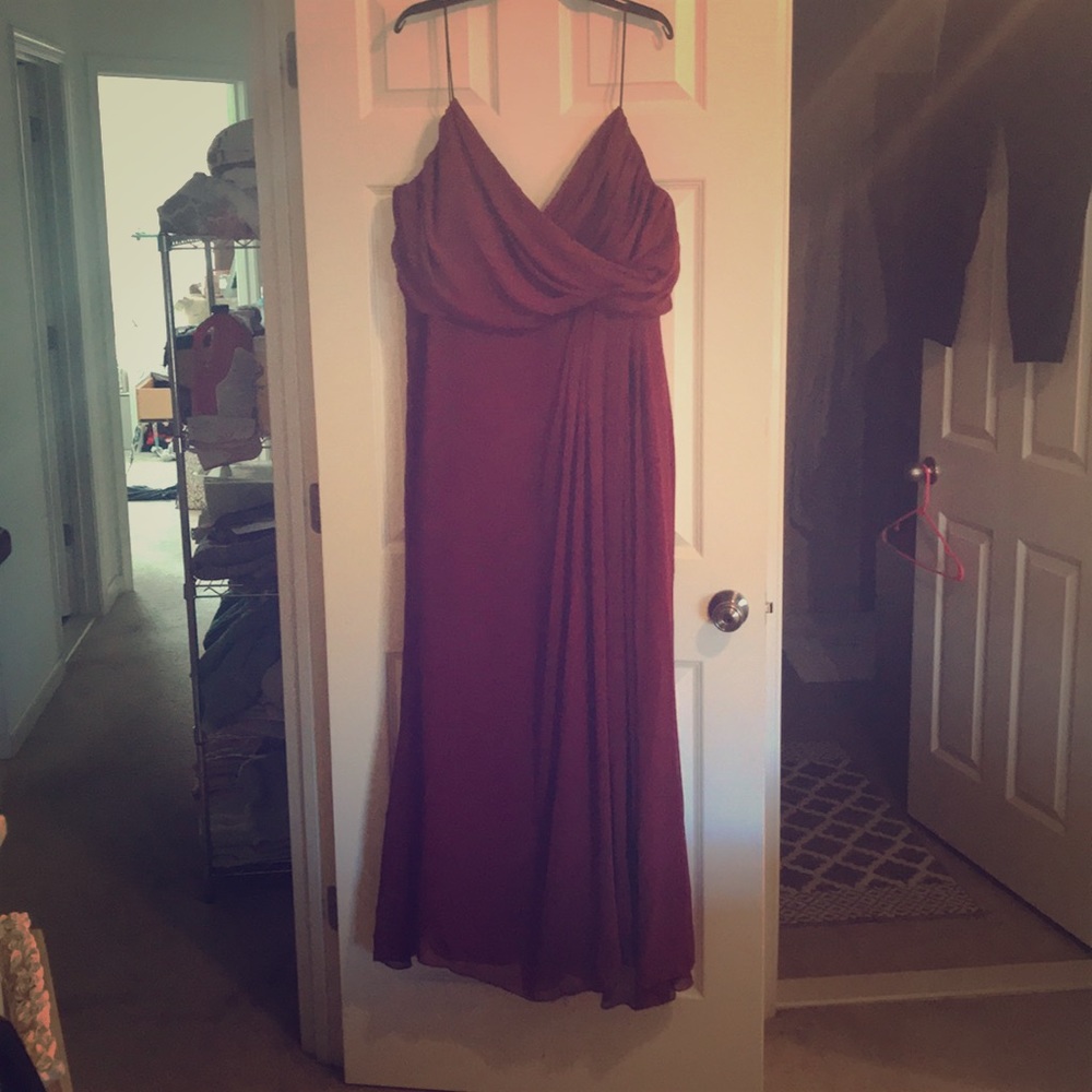 Hayley Paige Occasions Style 5228